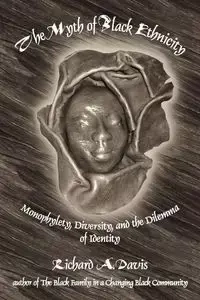 The Myth of Black Ethnicity - Davis Richard A.