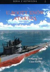 U-booty znów atakują w.2 - Claus Korth, Luth Wolfgang