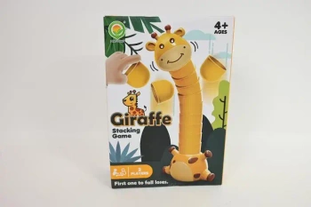Gra zręcznościowa- żyrafa G210411 90953