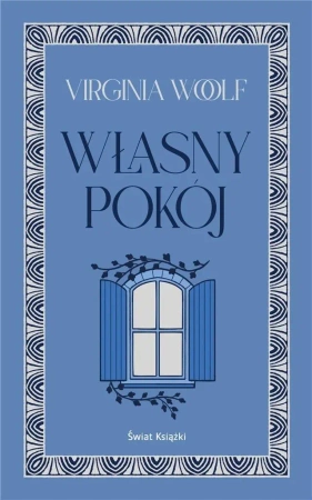 Własny pokój - Virginia Woolf