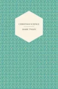 Christian Science - Mark Twain