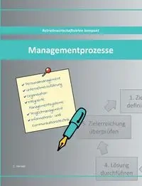 Managementprozesse - Christian Hensel