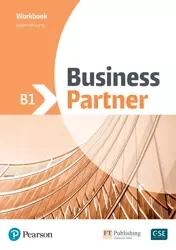 Business Partner B1. Workbook - Robert McLarty