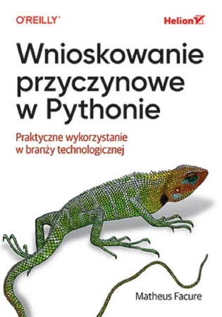 Wnioskowanie przyczynowe w Pythonie - Matheus Facure