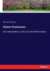 Doktor Pomeranus - Hering Hermann