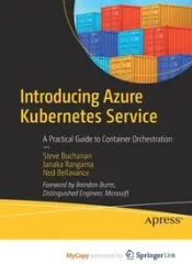 Introducing Azure Kubernetes Service - Steve Buchanan
