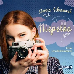 audiobook Niepełka. Tom 1 - Dorota Schrammek