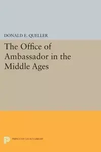 Office of Ambassador - Donald E. Queller