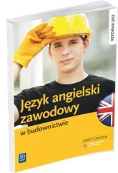 Język angielski zawodowy w budownictwie - Marlena Kucz