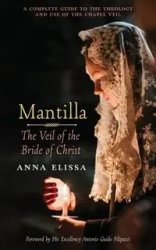 Mantilla - Elissa Anna