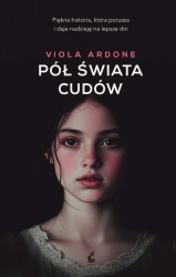 eBook Pół świata cudów - Viola Ardone epub mobi