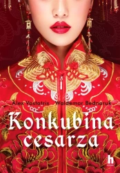 Konkubina cesarza - Waldemar Bednaruk, Alex Vastatrix