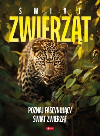 Świat Zwierząt - Iwona Baturo