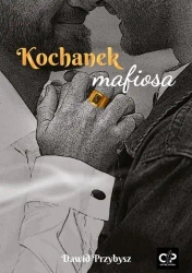Kochanek mafiosa (barwione brzegi) - Dawid Przybysz