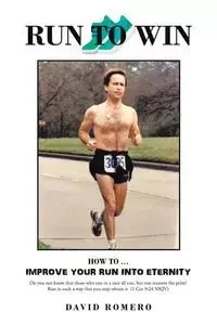 Run to Win - David Romero