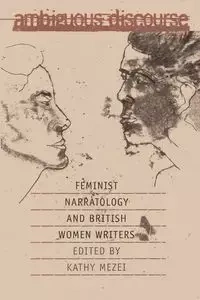 Ambiguous Discourse - Mezei Kathy