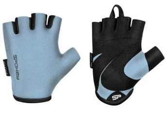 Rękawice treningowe damskie S - Spokey