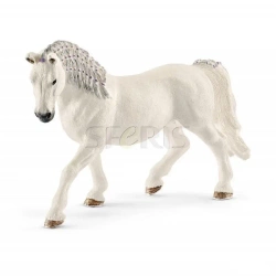 Klacz rasy Lipicańskiej - SCHLEICH