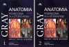 Anatomia. Gray. Podręcznik dla studentów. Tom 1-3 - R.L. Drake, A.W. Vogl, A.W.M. Mitchell