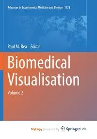 Biomedical Visualisation - Rea Paul M.