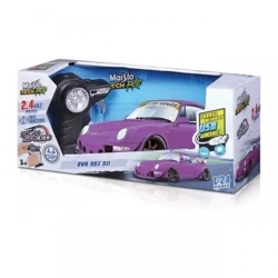 Porsche RWB 993 911 RC Premium 2,4 GHz - Maisto