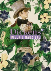 eBook Wielkie nadzieje - Charles Dickens mobi epub