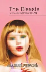 The B*easts - Monica Dolan