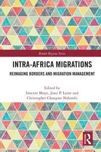 Intra-Africa Migrations - Moyo Inocent