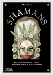 Shamans - Max Carocci