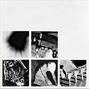 Bad Witch, CD
