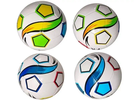 Piłka nożna Laser MIX - ADAR