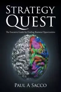 Strategy Quest - Paul Sacco A