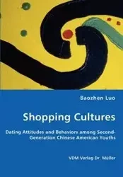 Shopping Cultures - Baozhen Luo