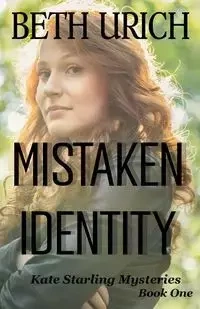 Mistaken Identity - Beth Urich