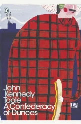 A Confederacy of Dunces wer. angielska - John Kennedy Toole
