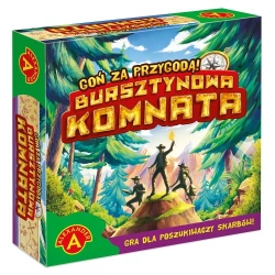 Bursztynowa Komnata ALEX - Alexander