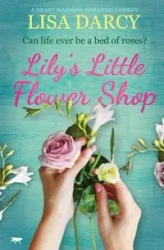 Lily's Little Flower Shop - Darcy Lisa