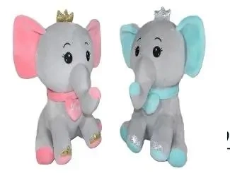 Słoń 25cm MIX - Sun-Day