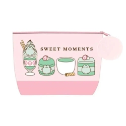 Pusheen Piórnik kosmetyczka