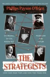 The Strategists - O"Brien, Phillips Payson