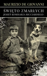 Święto Zmarłych. Jesień komisarza Ricciardiego - Giovanni Maurizio de