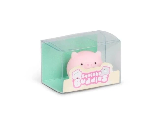 Squishy Buddies - zabawka antystresowa - One for Fun