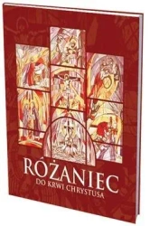 Koronka do Krwi Chrystusa - praca zbiorowa