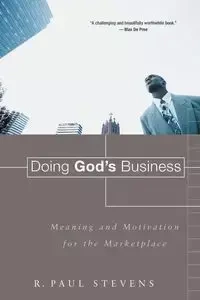 Doing God's Business - Paul Stevens R