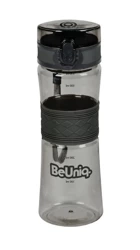 Bidon 550ml szary PP23BB-3024 - PASO