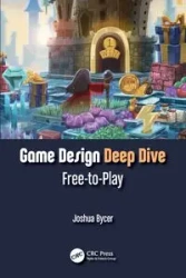Game Design Deep Dive - Joshua Bycer