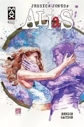 Jessica Jones: Alias T.4 - Brian Bendis