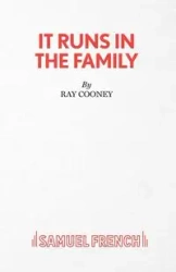 It Runs in the Family - A Comedy - Ray Cooney