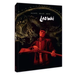 PA Laowai - Alcante, LF Bollée