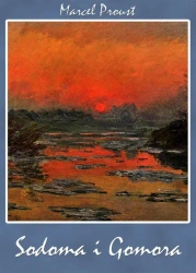 eBook Sodoma i Gomora - Marcel Proust epub mobi